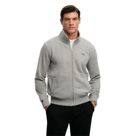 Superdry Sweat Vest - Image 2