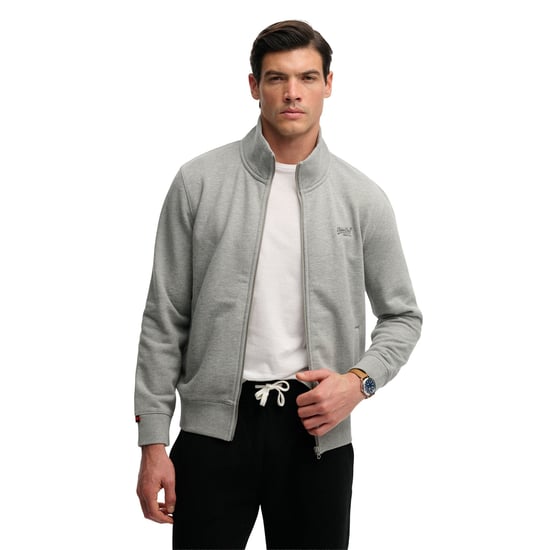 Superdry Sweat Vest - Image 5