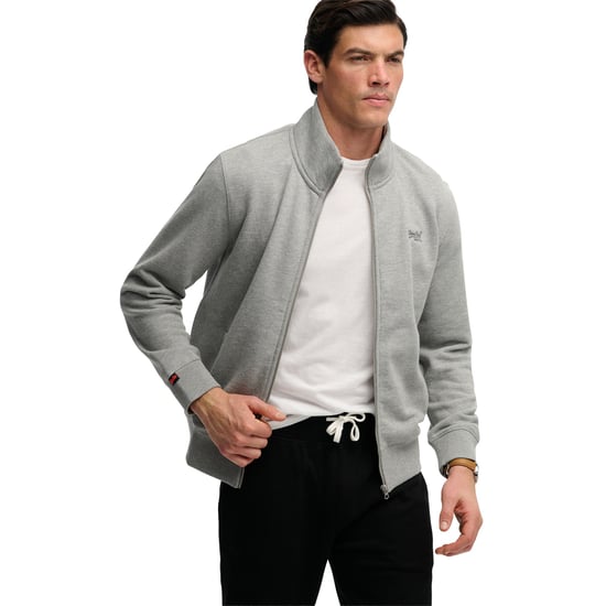 Superdry Sweat Vest - Image 6