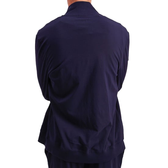 Joop Sweat Vest - Image 5