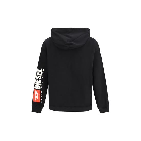 Diesel Sweat Vest - Image 2
