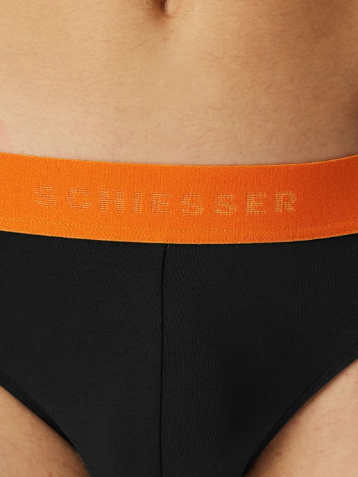 Schiesser Män Rioslip 955 - Image 4
