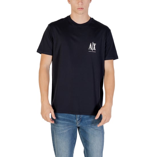 Armani Exchange T-Shirt - Image 1