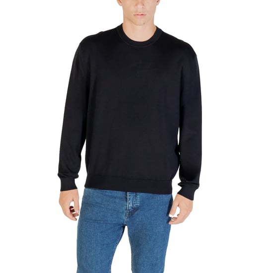Armani Exchange Gebreide Trui - Image 1