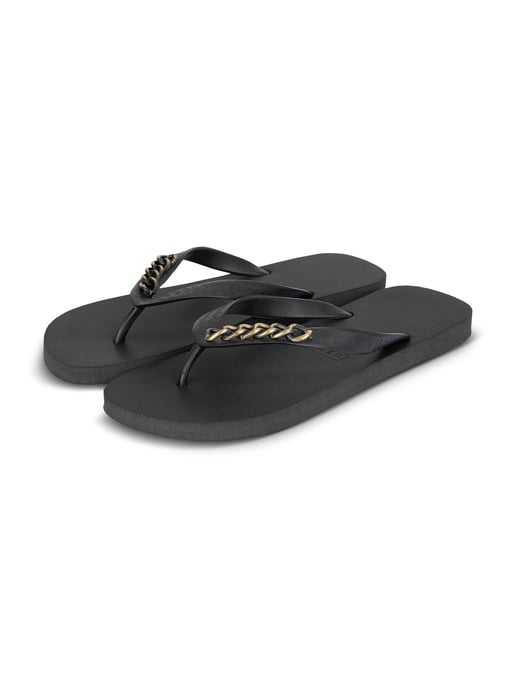 Uzurii Gold small zwart - Image 3