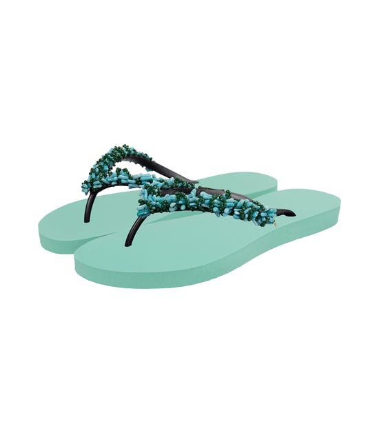 Amazonas Flip Flop mintgroen - Image 3