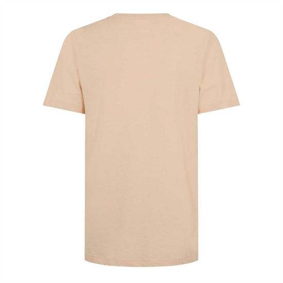 Hurley Herenlogo T-Shirt (Roze) - Image 2