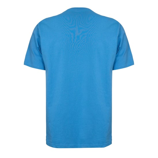 Original Penguin T-shirt för män med rund hals (Parisblått) - Image 2