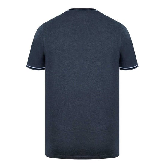 Slazenger Katoenen heren-T-shirt (Houtskool mergel) - Image 2