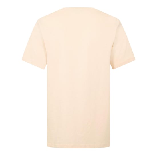Hurley Signature T-shirt för herrar (Rosa) - Image 2