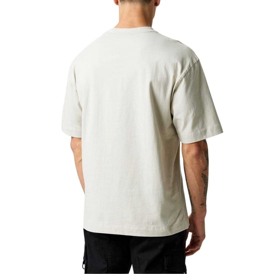 Criminal Damage T-shirt 'Gift of Life' voor heren (Steen) - Image 3