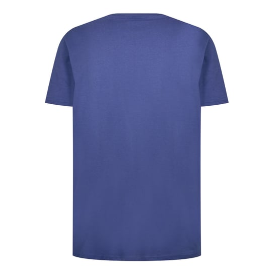 Original Penguin T-shirt för män med rund hals (Indigo) - Image 2