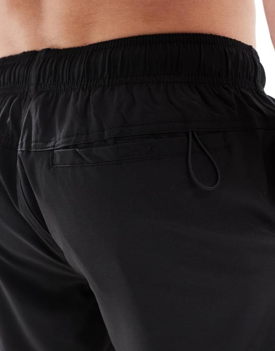 Cotton On stretch simshorts svart - Image 3