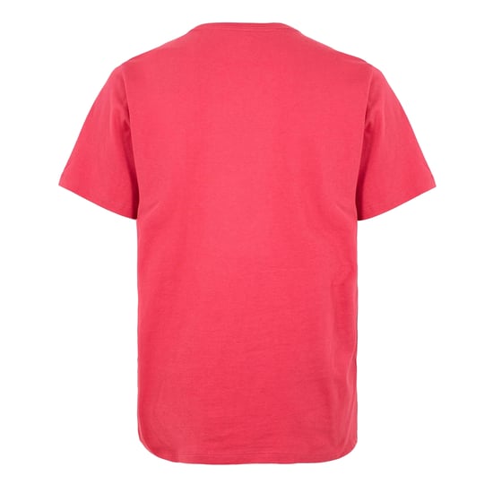 Levis Heren Origineel Batwing Logo T-Shirt (Jalapeno) - Image 2