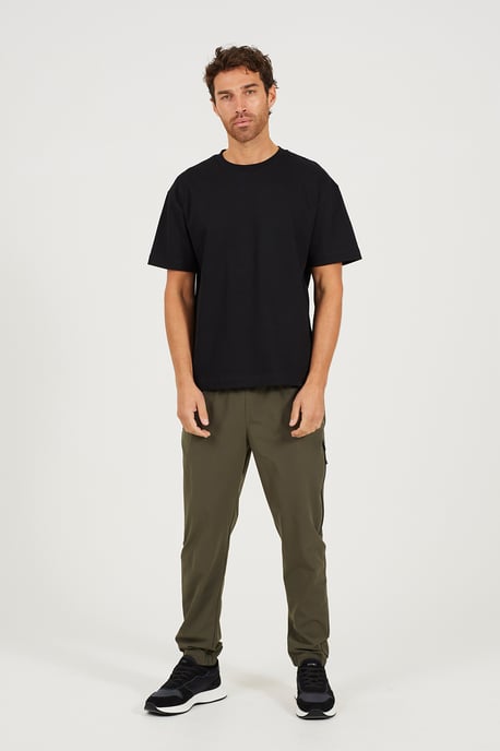 Revere Collar Shirt - Image 3