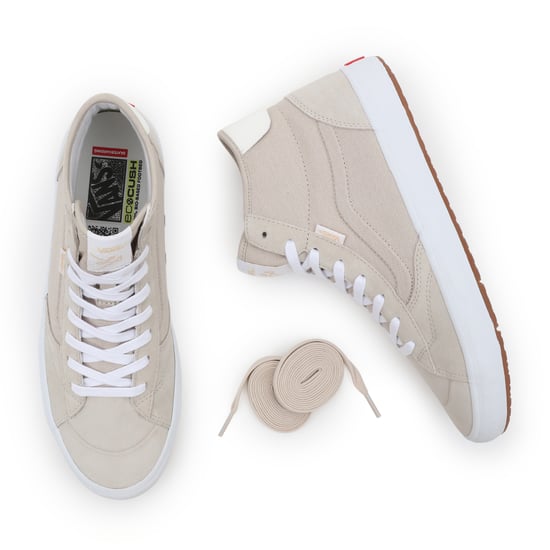 Skate Lizzie Sneakers - Image 2
