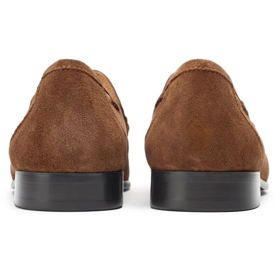 Simon Carter Triceratops Loafer Shoes - Image 3