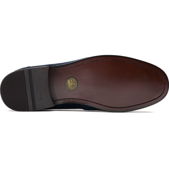 Simon Carter Triceratops Loafer Shoes - Image 4