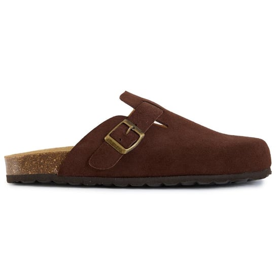 Sole Nye Footbed Mule Sandals - Image 1