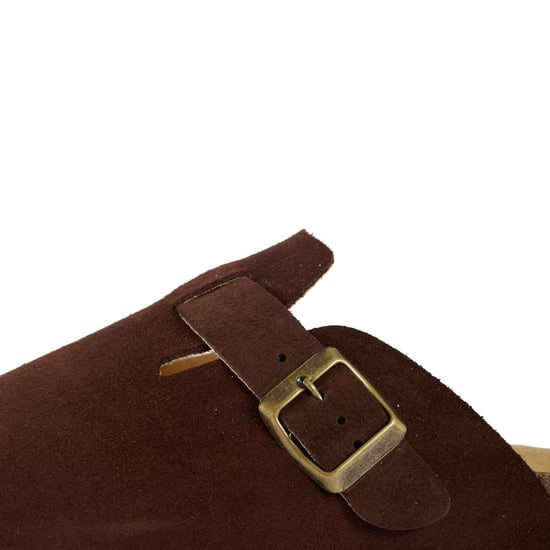 Sole Nye Footbed Mule Sandals - Image 3