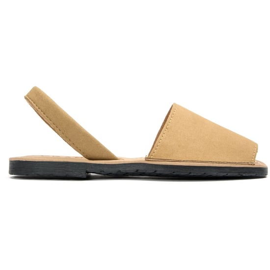 V.gan Vegan Rambu Menorcaanse Sandalen - Image 1