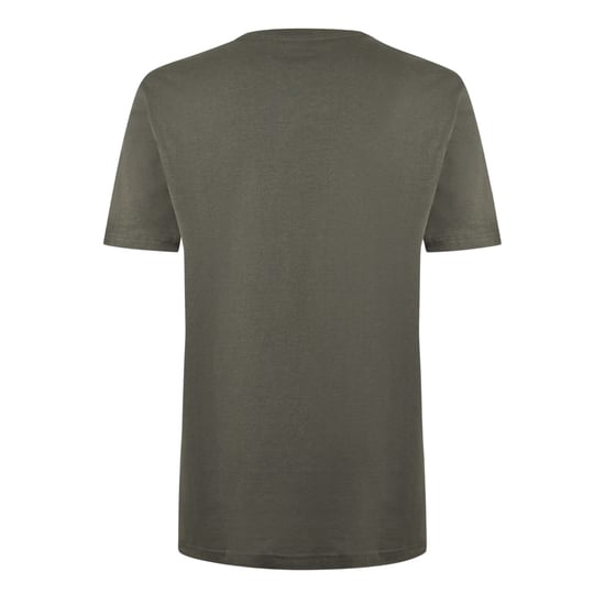 Original Penguin T-shirt för män med rund hals (Dammig oliv) - Image 2