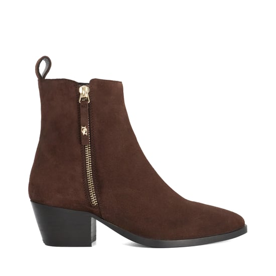 Dune Ladies Paxy - Heeled Ankle Boots - Image 2