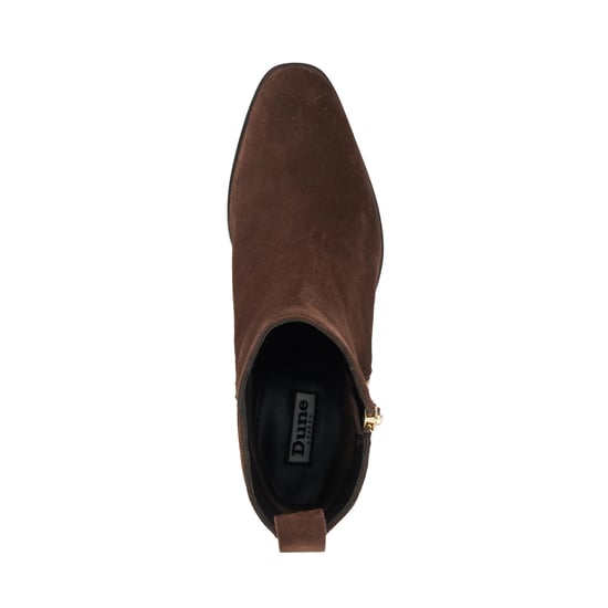 Dune Ladies Paxy - Heeled Ankle Boots - Image 3