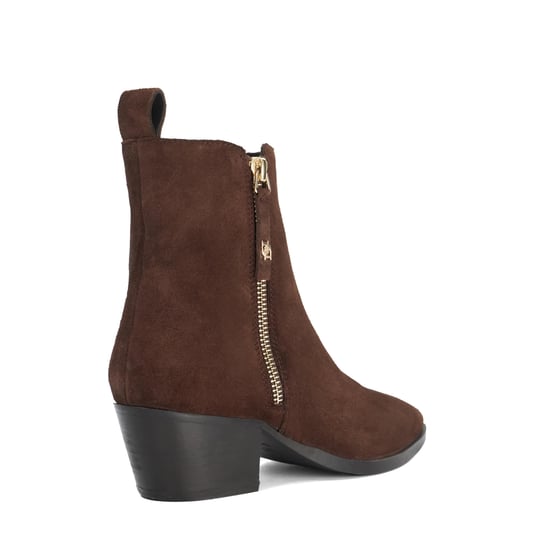 Dune Ladies Paxy - Heeled Ankle Boots - Image 4