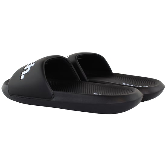 Bench Cruise Mens Black Sliders - Image 3