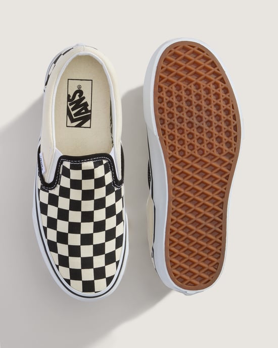 Classic Slip-On Platform Slip On - Image 2
