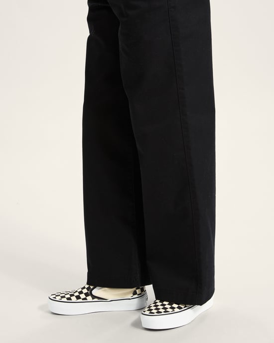 Classic Slip-On Platform Slip On - Image 4