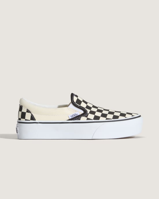 Classic Slip-On Platform Slip On - Image 5