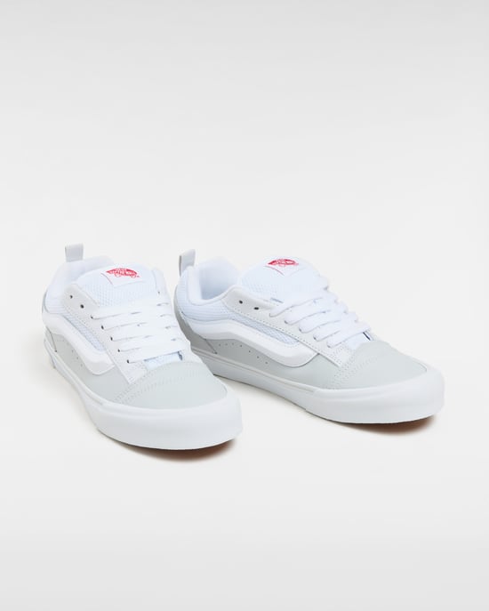 Knu Skool Sneakers - Image 2