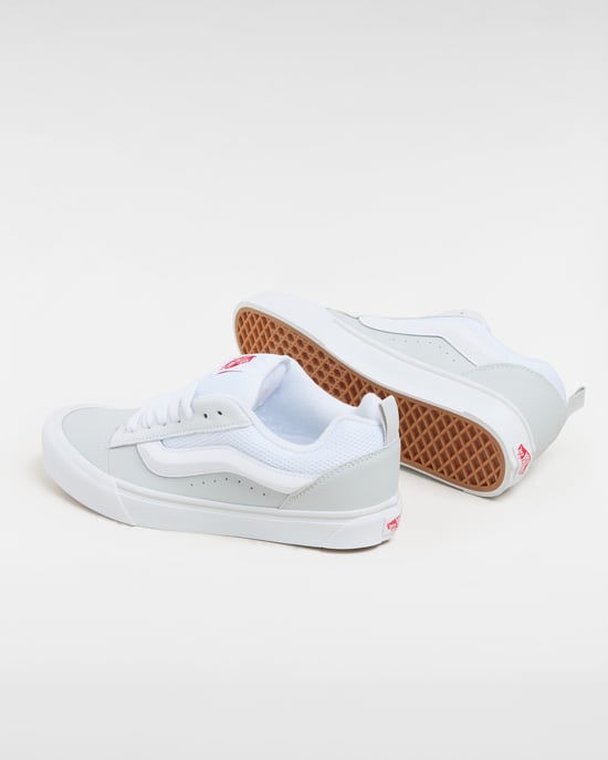 Knu Skool Sneakers - Image 3