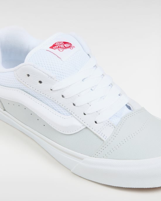Knu Skool Sneakers - Image 4