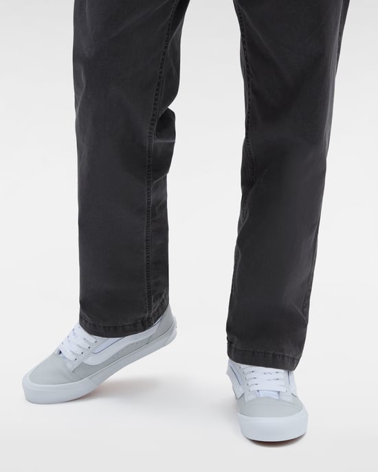 Knu Skool Sneakers - Image 5