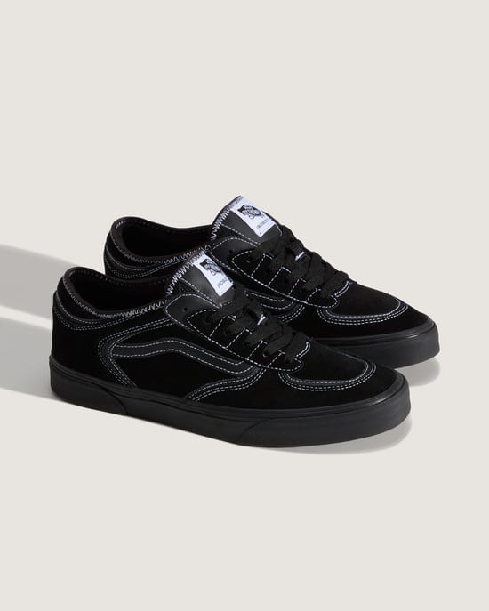 Rowley Classic Sneakers - Image 2
