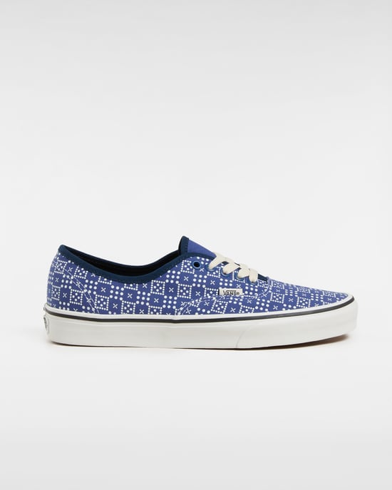 Authentic Sneakers - Image 1