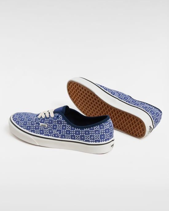 Authentic Sneakers - Image 3