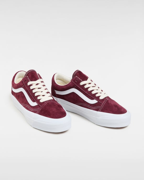 LX Old Skool Sneakers - Image 2