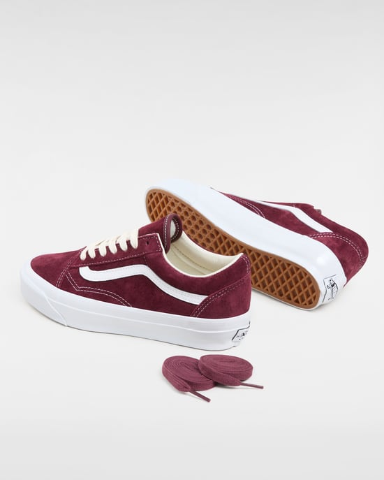 LX Old Skool Sneakers - Image 3