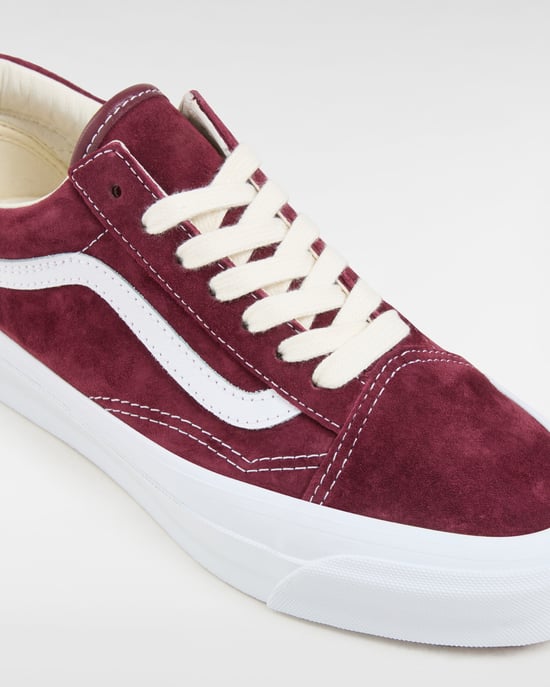 LX Old Skool Sneakers - Image 4