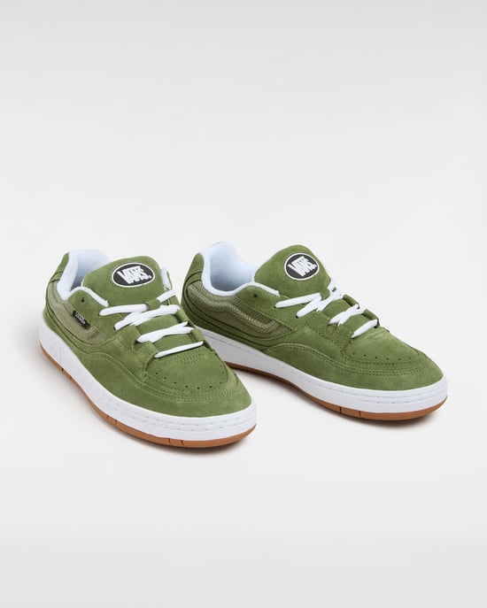 Speed Long Sleeve Sneakers - Image 2