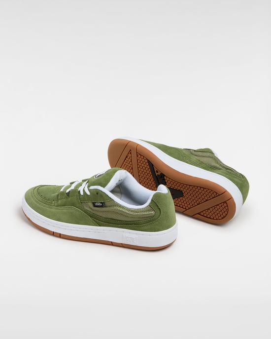 Speed Long Sleeve Sneakers - Image 3