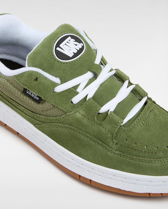 Speed Long Sleeve Sneakers - Image 4