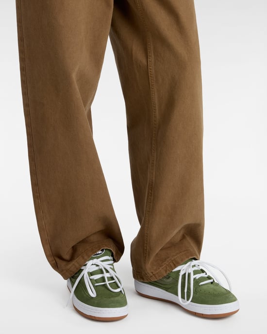 Speed Long Sleeve Sneakers - Image 5