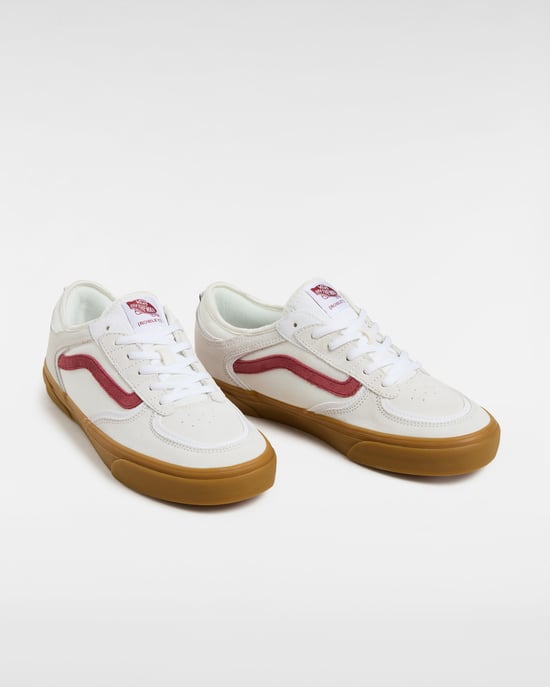 Skate Rowley Sneakers - Image 2