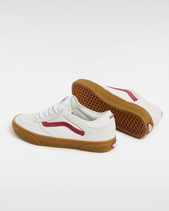 Skate Rowley Sneakers - Image 3