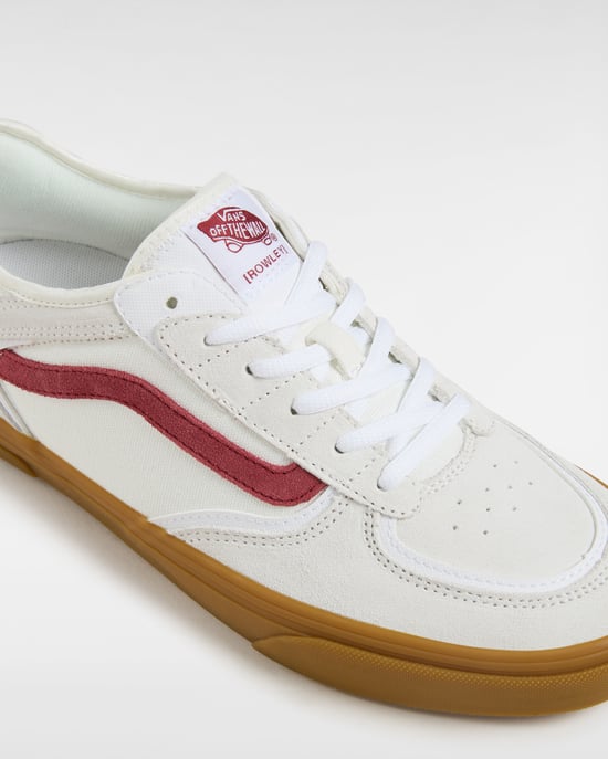 Skate Rowley Sneakers - Image 4